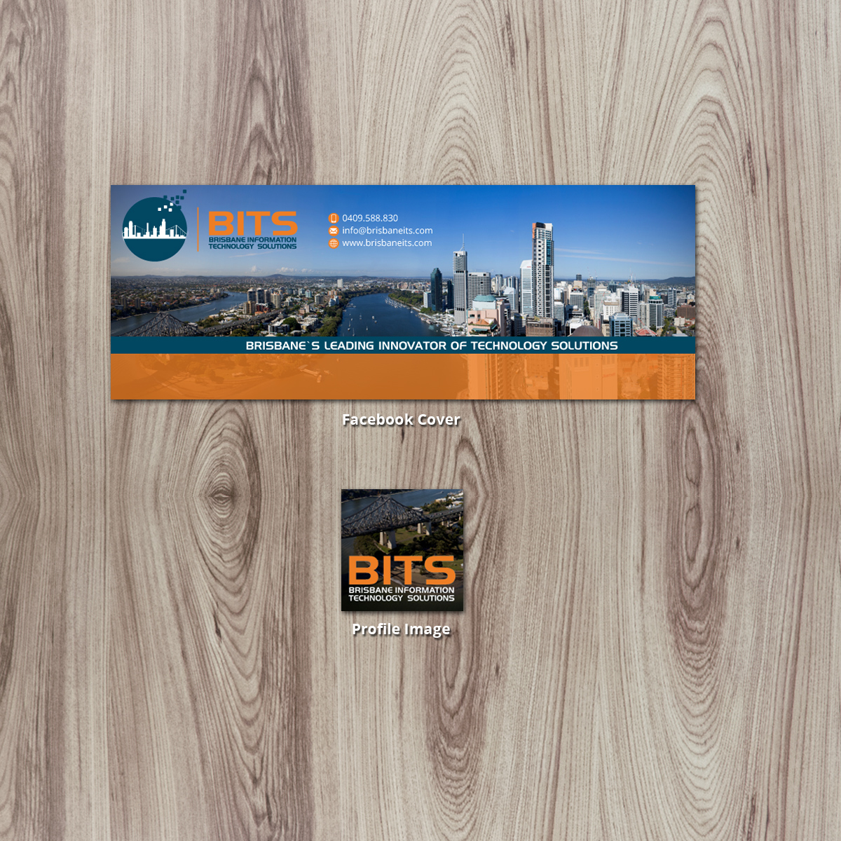 Facebook Design by Nelsur for this project | Design #4844353