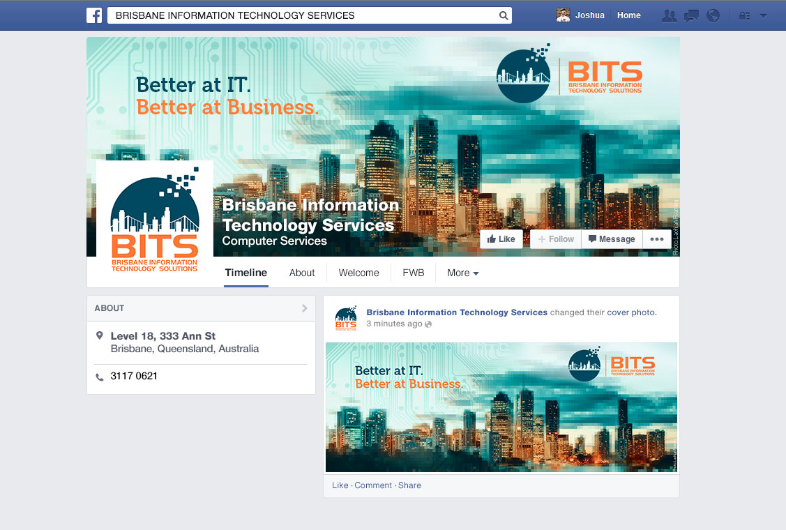 Design Facebook par JDZYN / Calel-a-Vision pour ce projet | Design #4837980