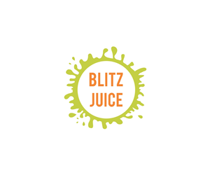 blitz juice | Design de Logo par Mandarina