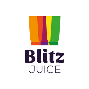 blitz juice | Design de Logo par KINGSA GFX