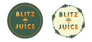 blitz juice | Design de Logo par Birdcage