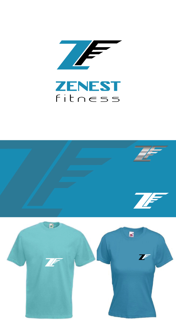 Logo Design by DUAL DESIGNER for this project | Design #1362147