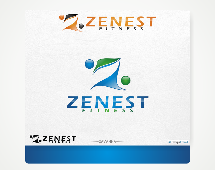 Logo Design by Savana for this project | Design #1361813