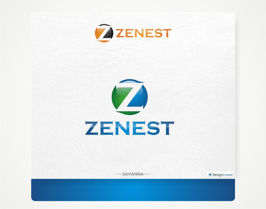 Logo Design by Savana for this project | Design #1364969