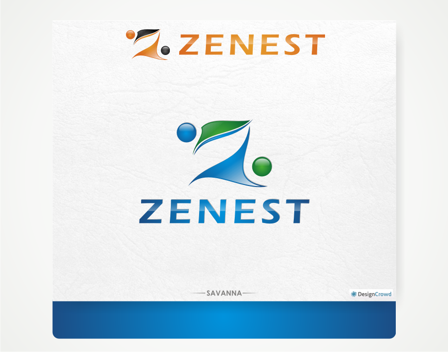 Logo Design by Savana for this project | Design #1364971