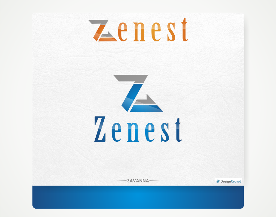 Logo Design by Savana for this project | Design #1364978