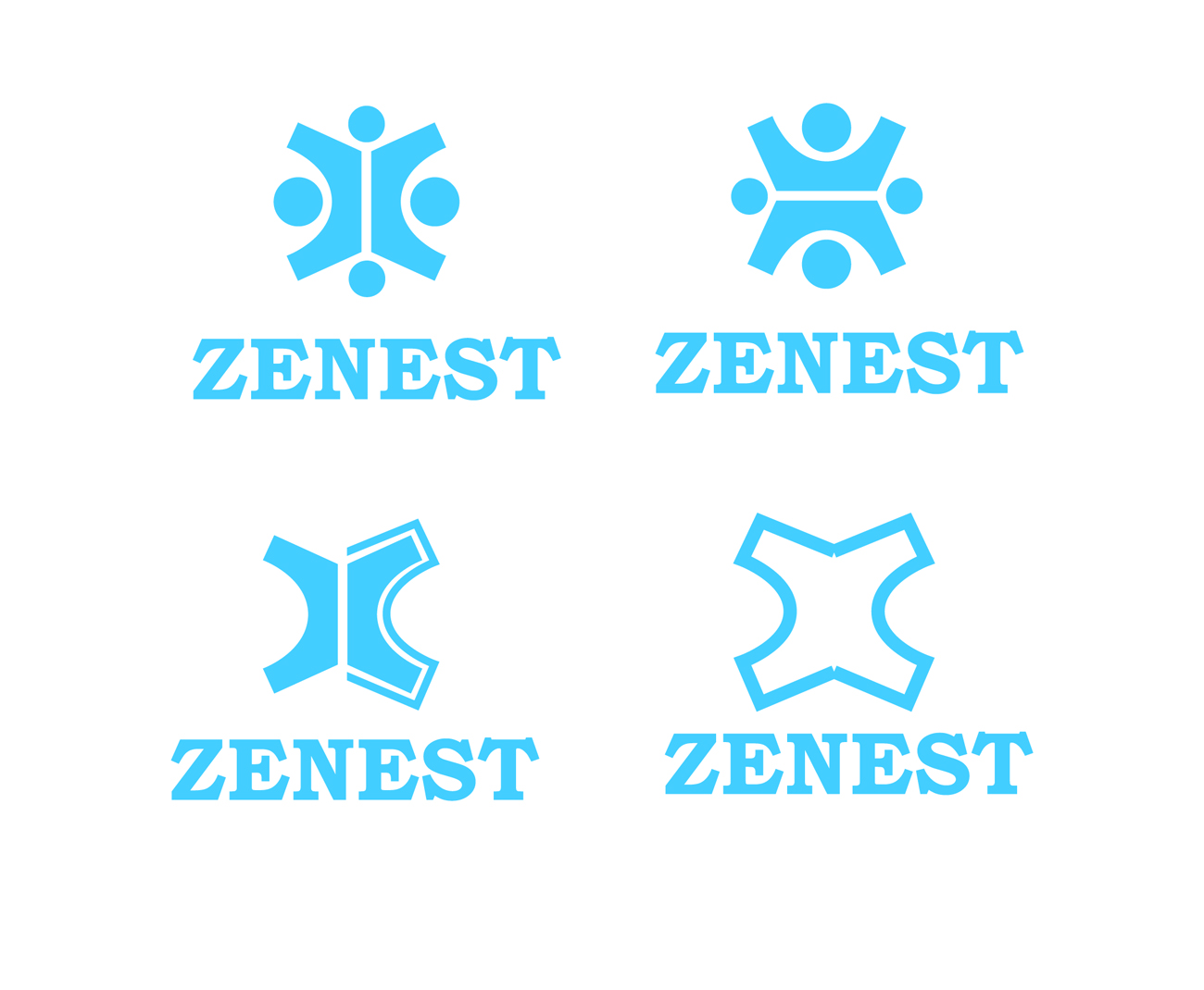 Logo Design by oxbow for this project | Design #1401781