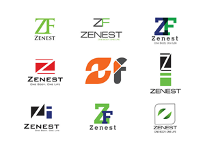 Logo Design by Be-Studio