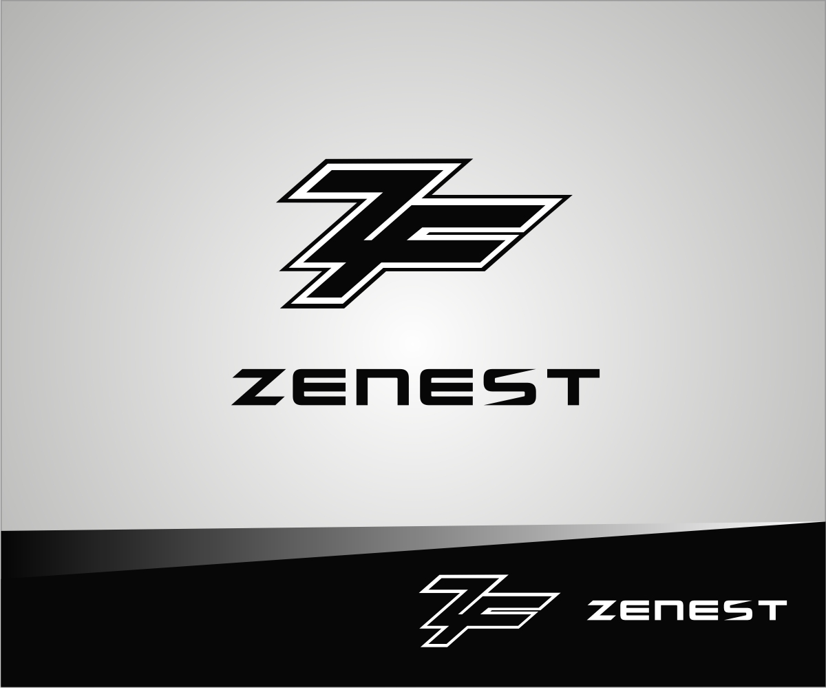 Logo Design by .N.A.Z. for this project | Design #1396771