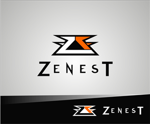 Logo Design by .N.A.Z. for this project | Design: #1396782