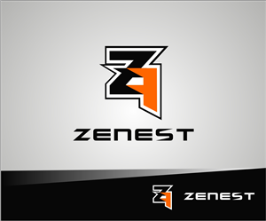 Logo Design by .N.A.Z. for this project | Design: #1396788
