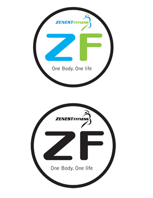 Logo Design by ATLewis