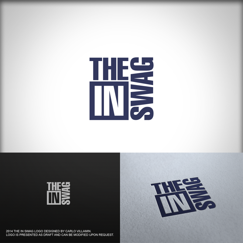 Logo Design by carlomagno for Swage | Design #4817528