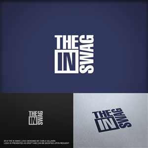 Logo Design by carlomagno for Swage | Design: #4817529