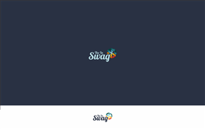 Logo Design by Monimonzy for Swage | Design: #4821228