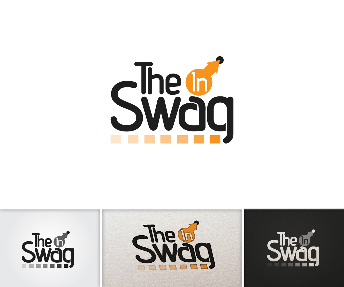 Logo Design by Jacek Lachowicz for Swage | Design #4815792