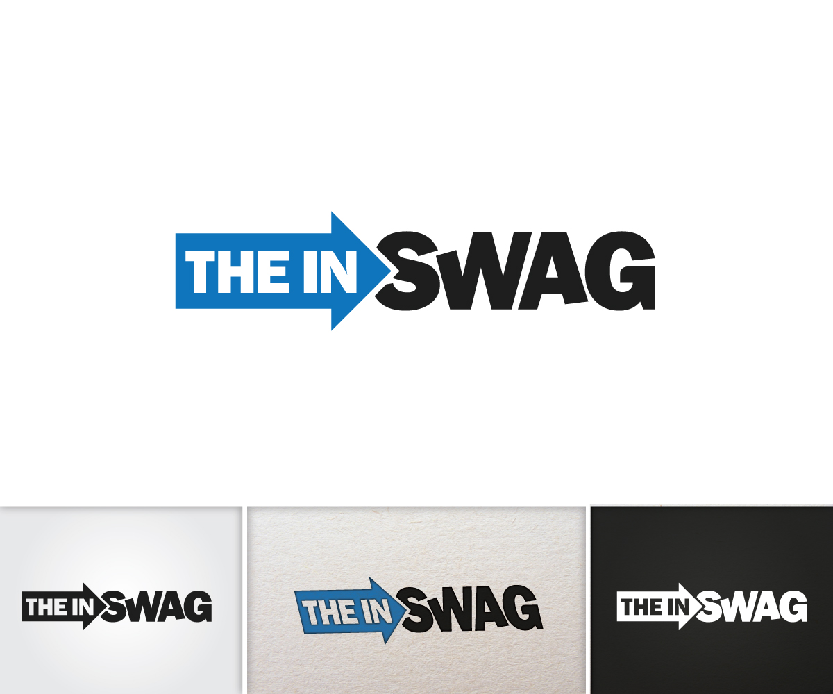 Logo-Design von Jacek Lachowicz für Swage | Design #4815847