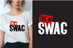 Logo Design by briliana for Swage | Design: #4816298