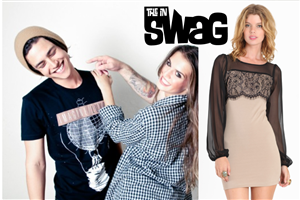 Logo Design by briliana for Swage | Design: #4843282