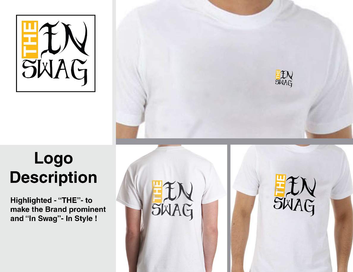 Logo Design by Abhishake  for Swage | Design #4826614