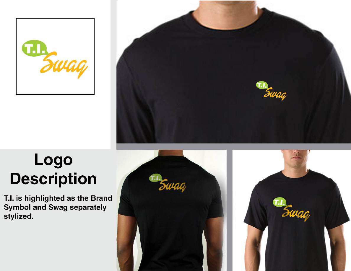 Logo Design by Abhishake  for Swage | Design #4826619