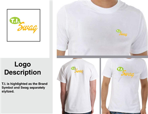 Logo Design by Abhishake  for Swage | Design: #4826626