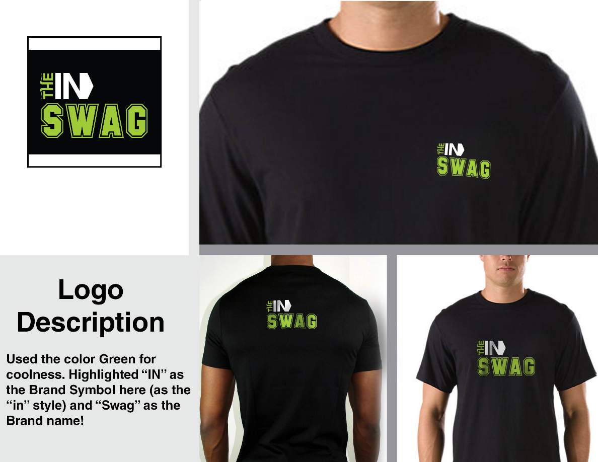 Logo Design by Abhishake  for Swage | Design #4826629