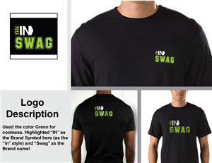 Logo Design by Abhishake  for Swage | Design: #4826629