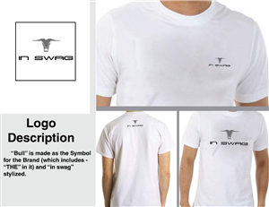 Logo Design by Abhishake  for Swage | Design: #4826638