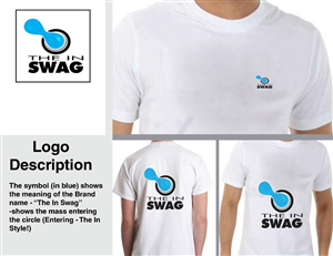 Logo Design by Abhishake  for Swage | Design: #4826654