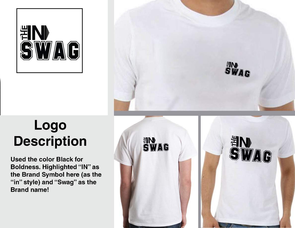 Logo Design by Abhishake  for Swage | Design #4826772