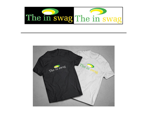 Logo Design by Abhishake  for Swage | Design: #4841799