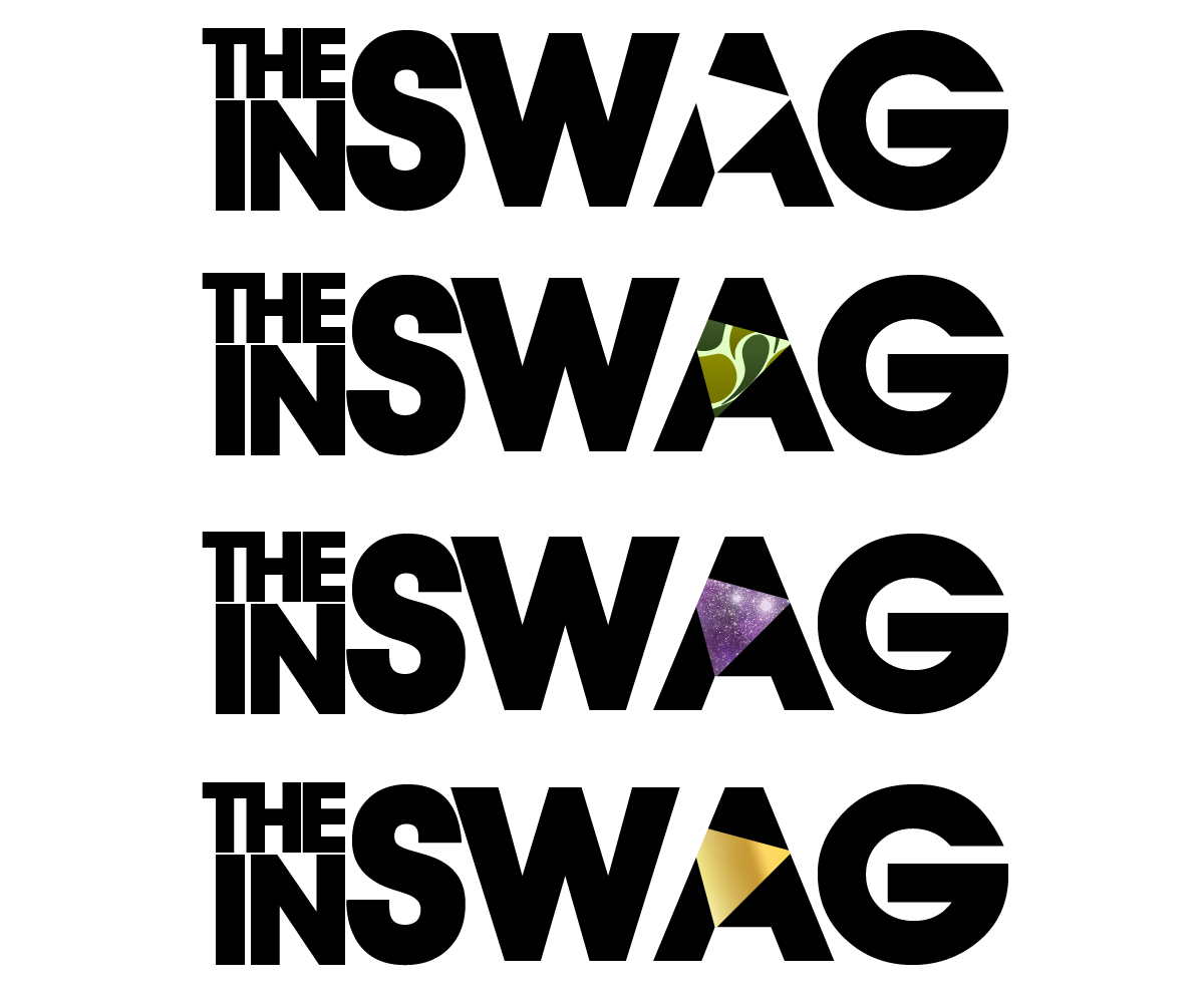 Logo Design by Lovely Claire for Swage | Design #4833971