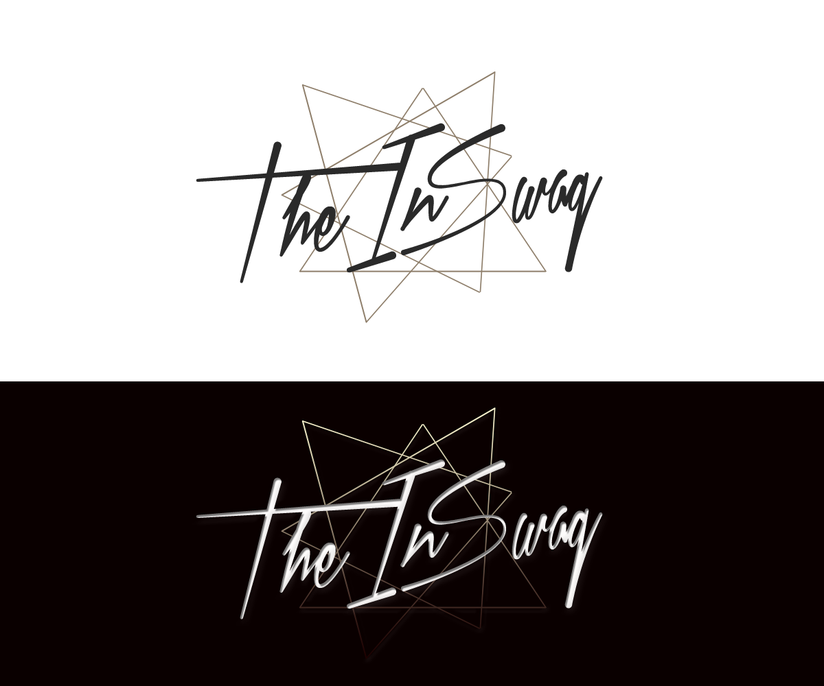 Logo Design by Lovely Claire for Swage | Design #4834094