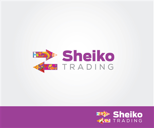 Logo Design by Sergio Coelho for this project | Design: #4855251