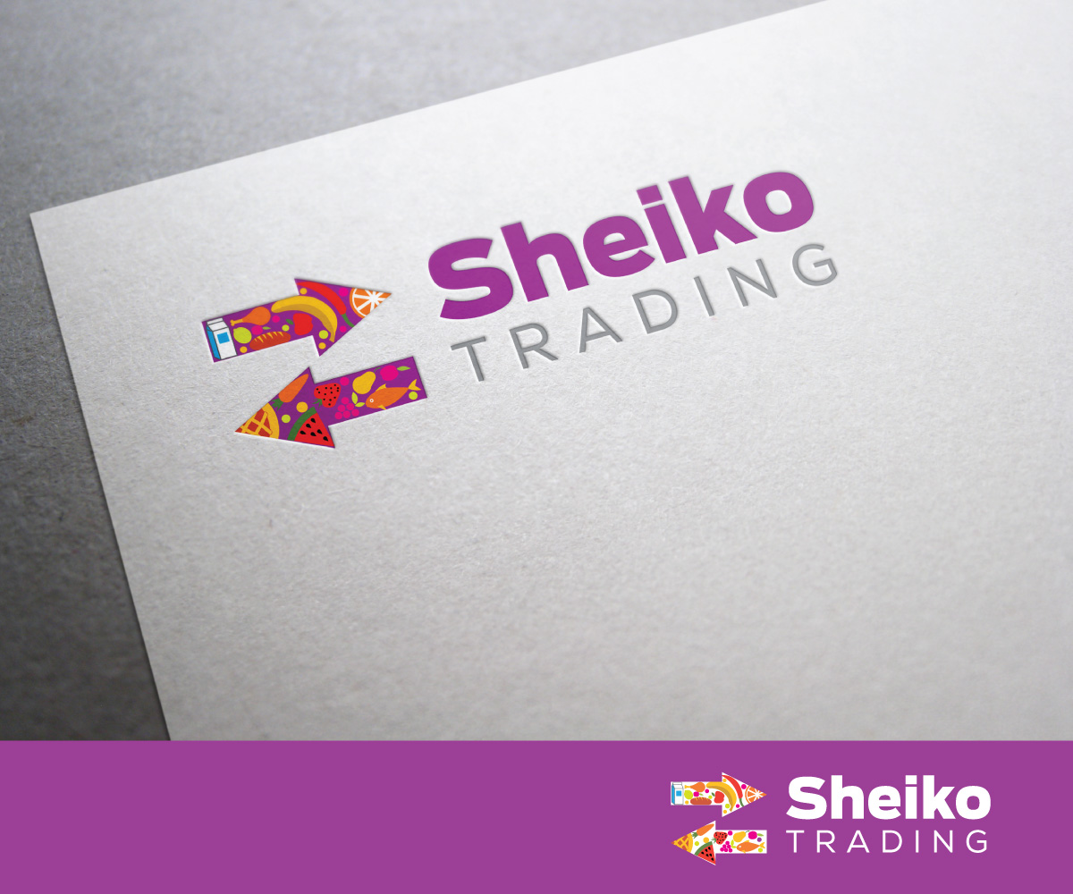 Logo Design by Sergio Coelho for this project | Design #4855297