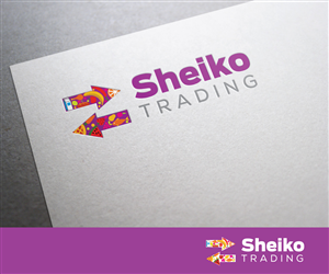 Logo Design by Sergio Coelho for this project | Design: #4855297