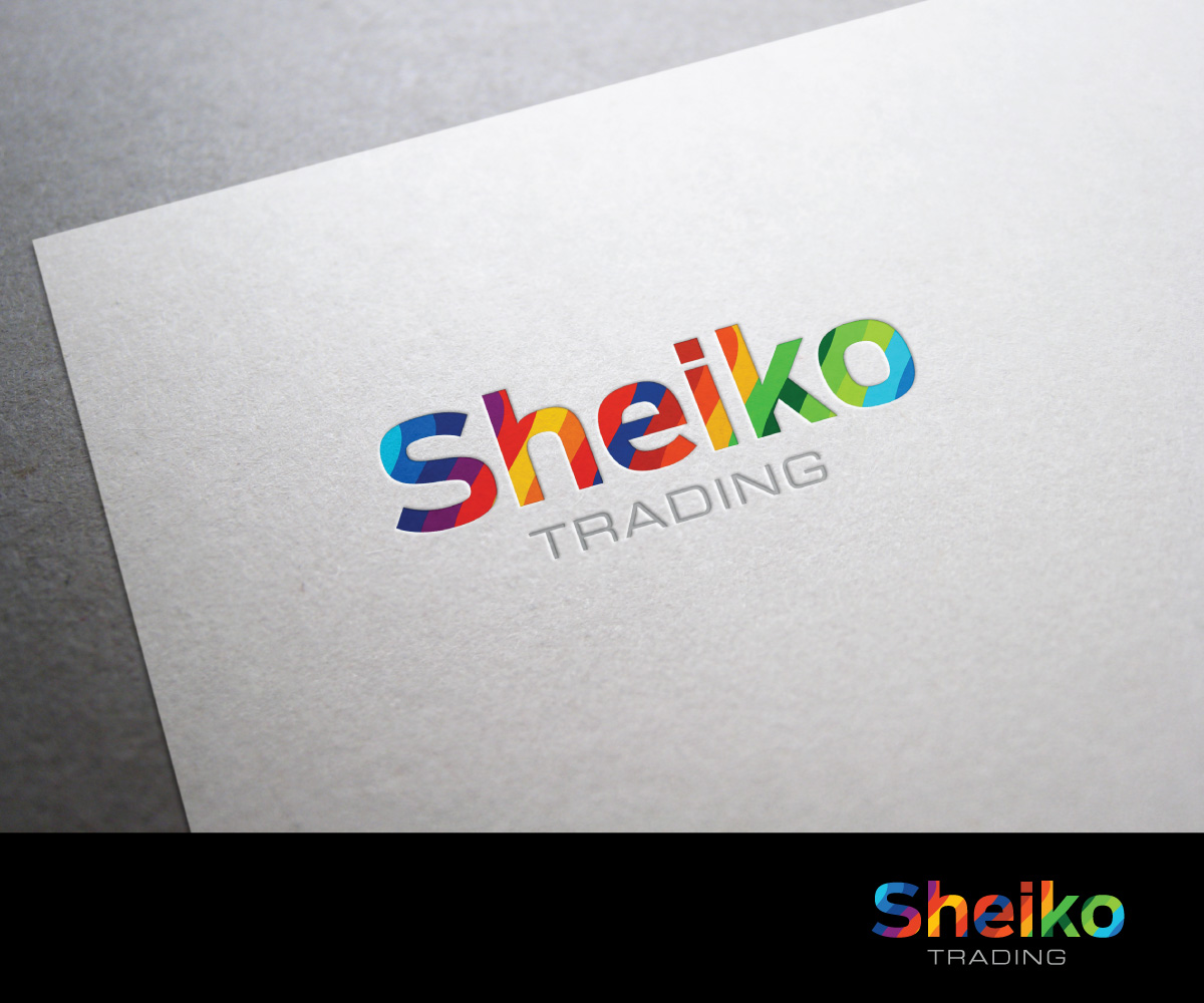 Logo Design by Sergio Coelho for this project | Design: #4928397