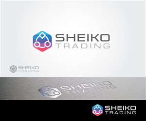 Logo Design by Sergio Coelho for this project | Design: #4928656