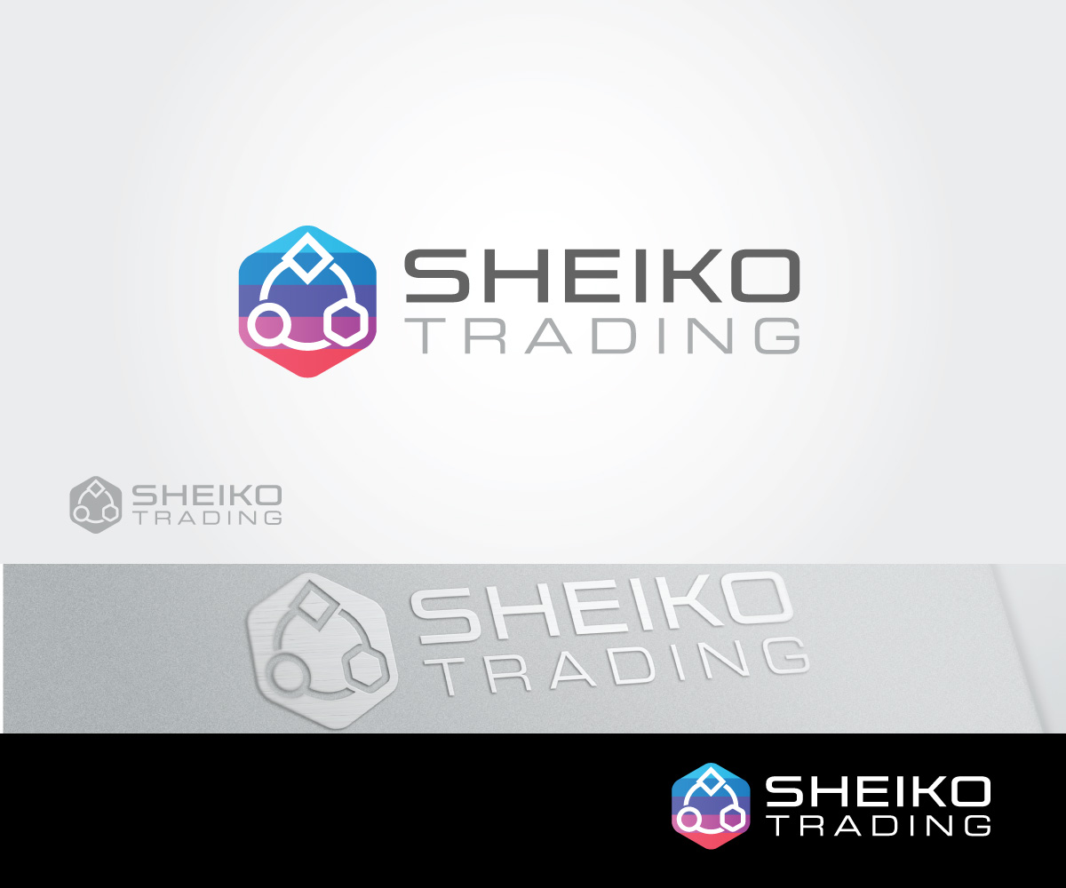 Logo Design by Sergio Coelho for this project | Design #4928669