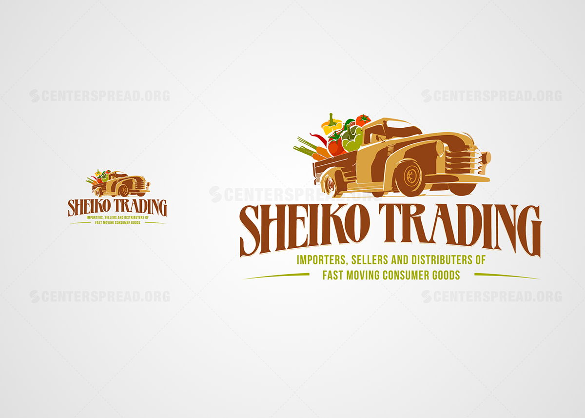 Diseño de Logo por CENTERSPREAD para este proyecto | Diseño #4899152