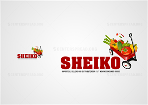 Logo Design by CENTERSPREAD for this project | Design: #4899833