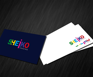 Logo Design by BeCreative for this project | Design: #4922258