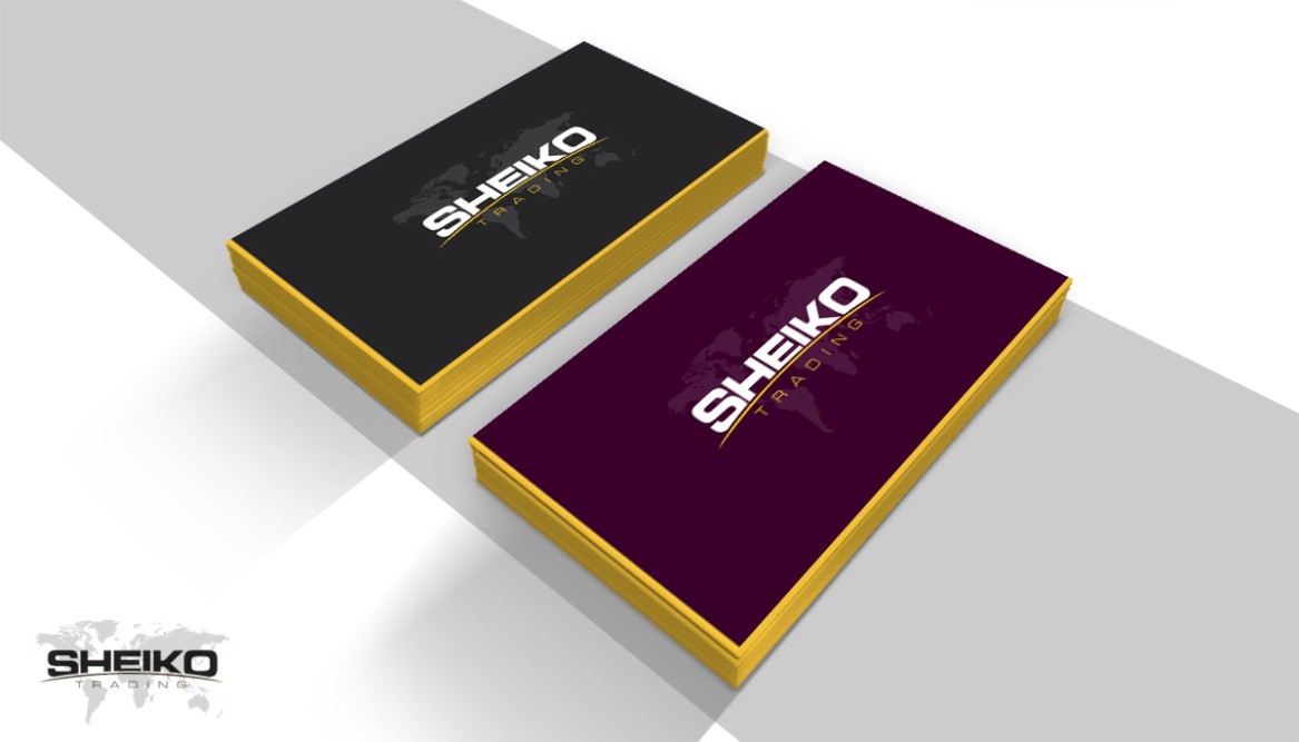 Logo Design by Sakura Miyuki for this project | Design #4908418