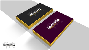 Logo Design by Sakura Miyuki for this project | Design: #4908418