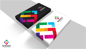 Logo Design by Sakura Miyuki for this project | Design: #4908423
