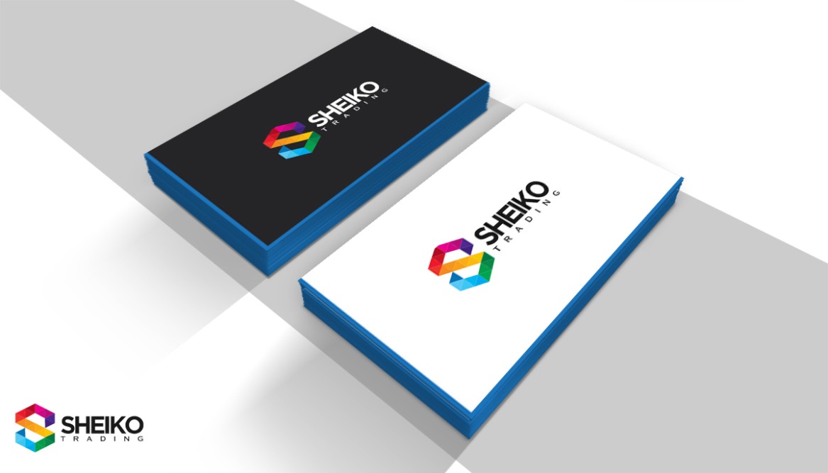 Logo Design by Sakura Miyuki for this project | Design #4908428