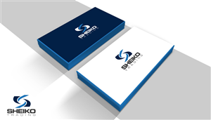 Logo Design by Sakura Miyuki for this project | Design: #4908430