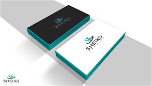 Logo Design by Sakura Miyuki for this project | Design: #4908434