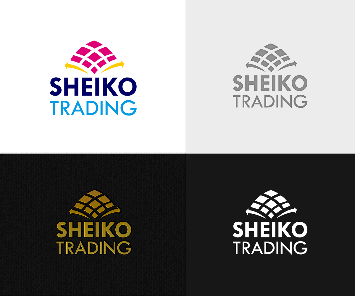 Logo Design by CreativeTrick for this project | Design #4945884